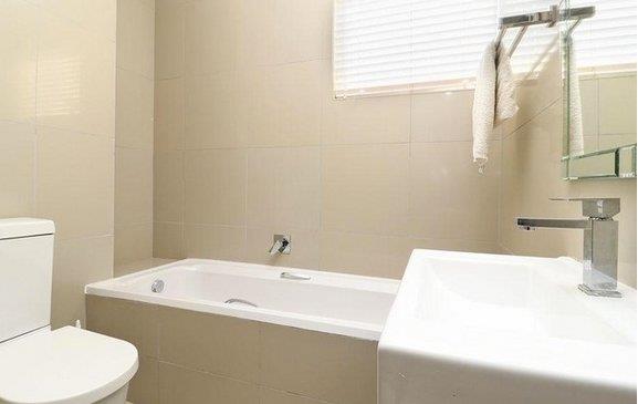 To Let 3 Bedroom Property for Rent in Durbanville Western Cape